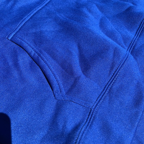 Blue Cookies Hoodie - Picture 2 of 5